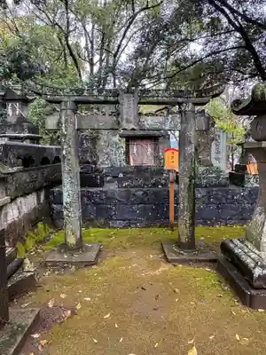 大宮神社(熊本県)