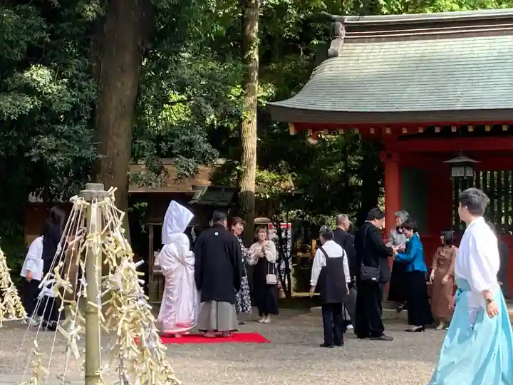 香取神宮(千葉県)