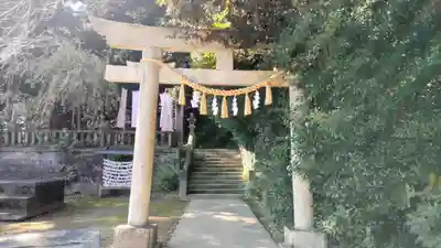 前玉神社(埼玉県)