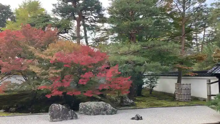 相国寺(相国承天禅寺)(京都府)