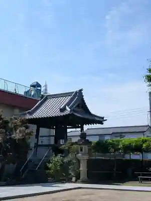 龍泉寺(足利厄除大師)(栃木県)
