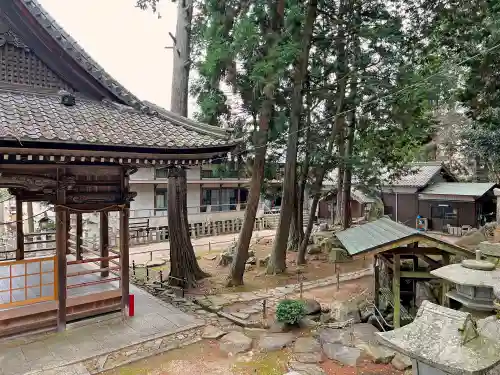 松尾神社の建物その他