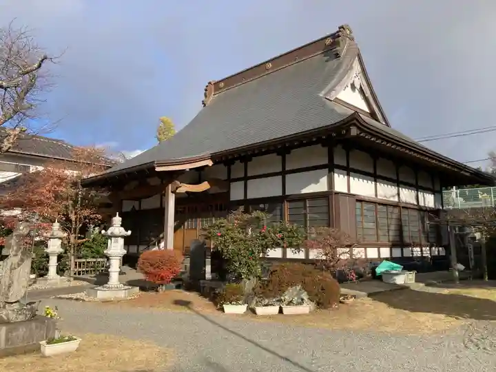 大光院(神奈川県)