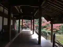 隨心院（随心院）の建物その他