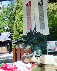 立志神社(滋賀県)