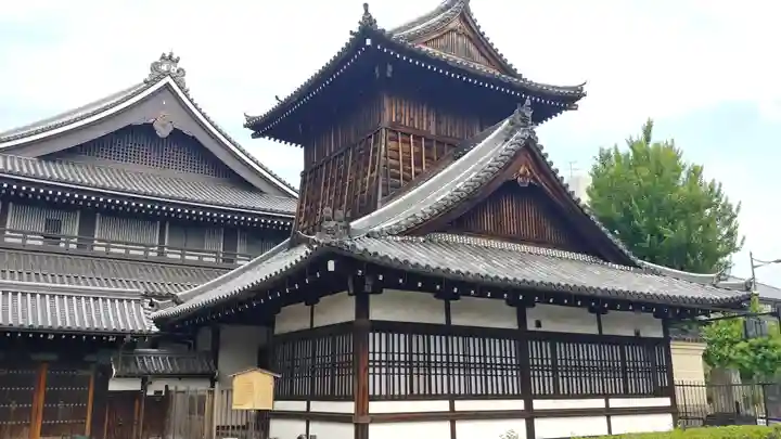 本願寺(西本願寺)の本殿・本堂