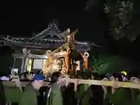 伏木香取神社(茨城県)