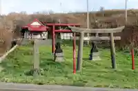 歌島神社(北海道)