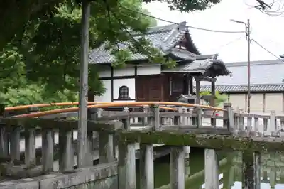 東寺(教王護国寺)の末社・摂社
