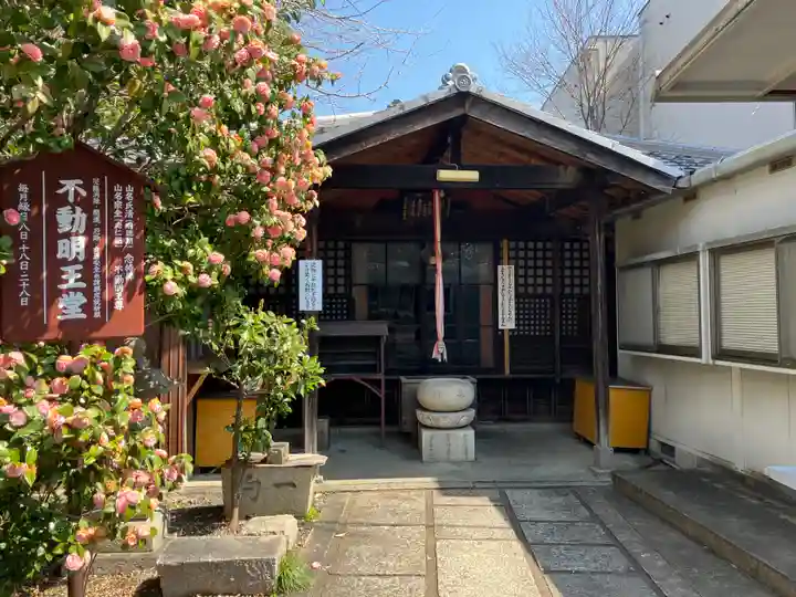 大報恩寺(千本釈迦堂)(京都府)