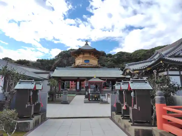 満願寺(千葉県)