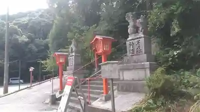 蒲生八幡神社(福岡県)