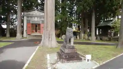 大館神明社(秋田県)