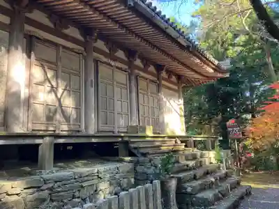 鞆淵八幡神社(和歌山県)