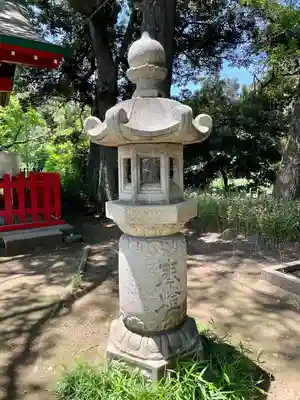 洗足池弁財天(東京都)