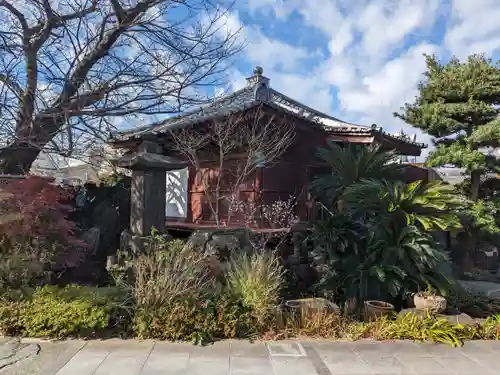 安養院(東京都)