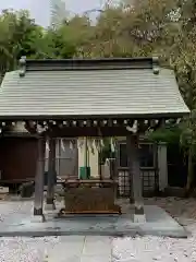 諏訪神社(神奈川県)