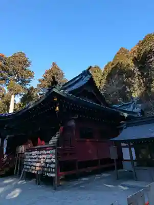 箱根神社(神奈川県)