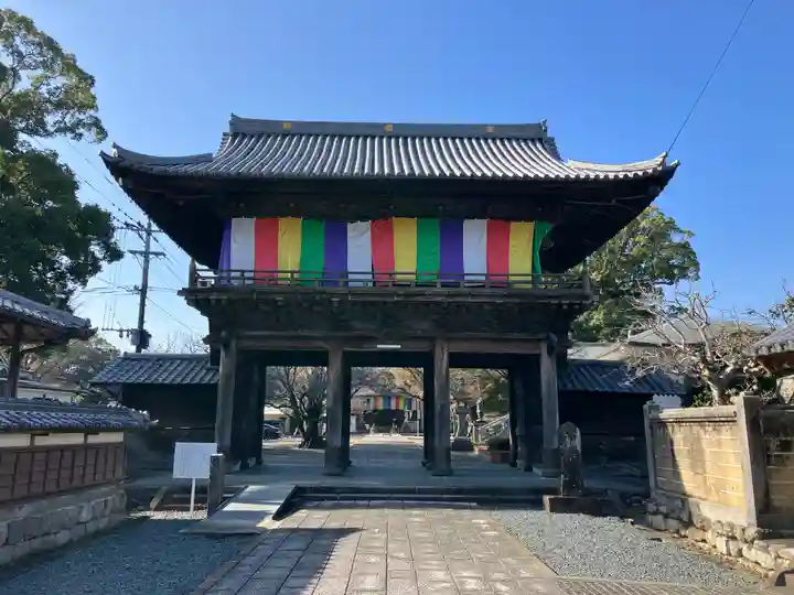 善導寺(福岡県)