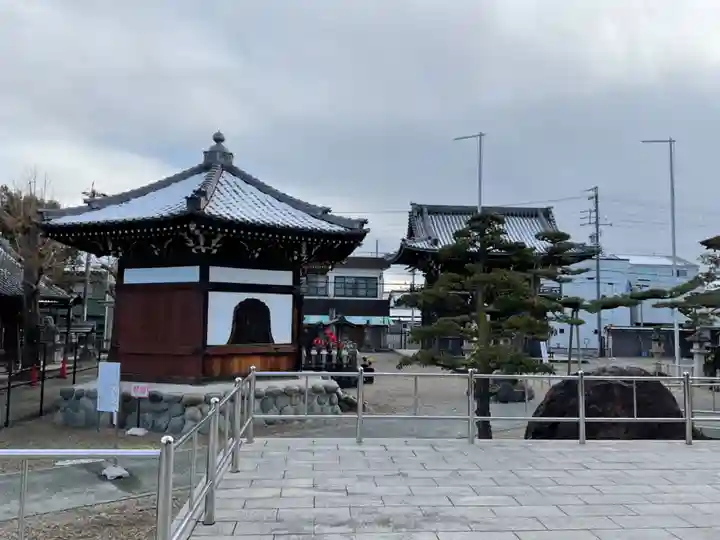 観音寺(愛知県)