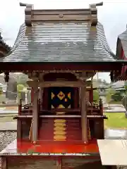 大杉神社(茨城県)