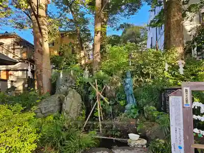 秩父今宮神社(埼玉県)