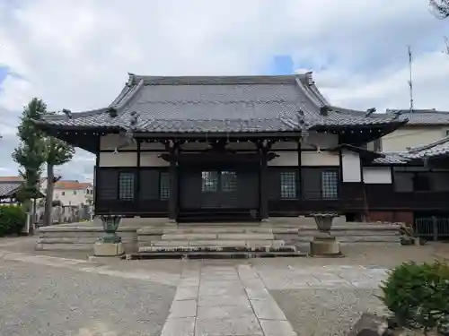 乗満寺(東京都)