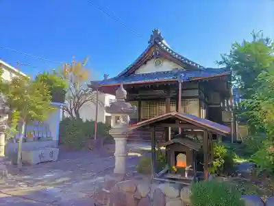 福寿寺のその他建物