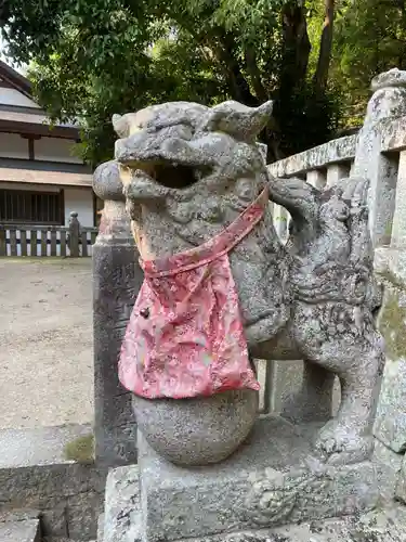 吉備津神社(岡山県)