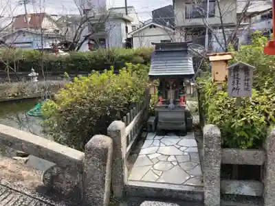 六孫王神社(京都府)