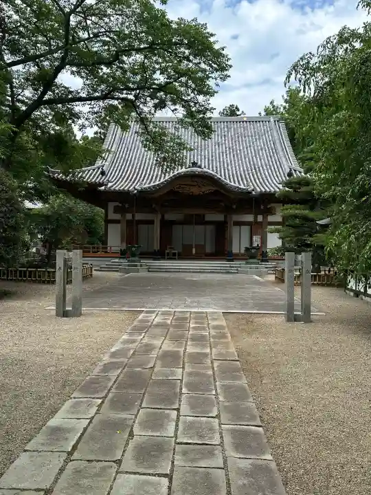 彌勒寺(宮城県)
