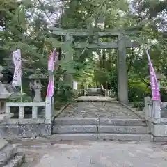 櫻井神社(福岡県)