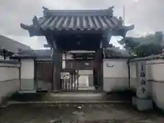 浄土宗　西念寺(三重県)