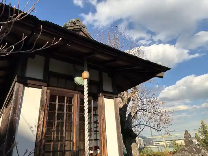 祥龍山 金剛寺(神奈川県)
