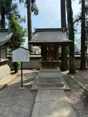 劒神社(福井県)