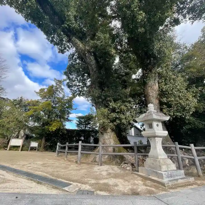 春日神社(福岡県)