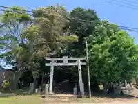 水神社(千葉県)