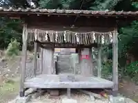 菅原神社(静岡県)