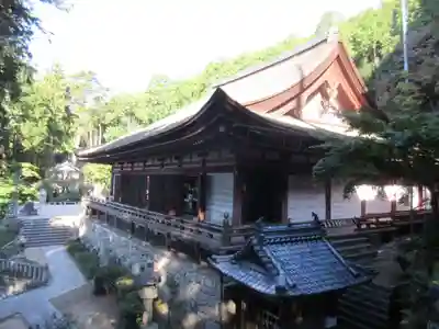 長命寺(滋賀県)