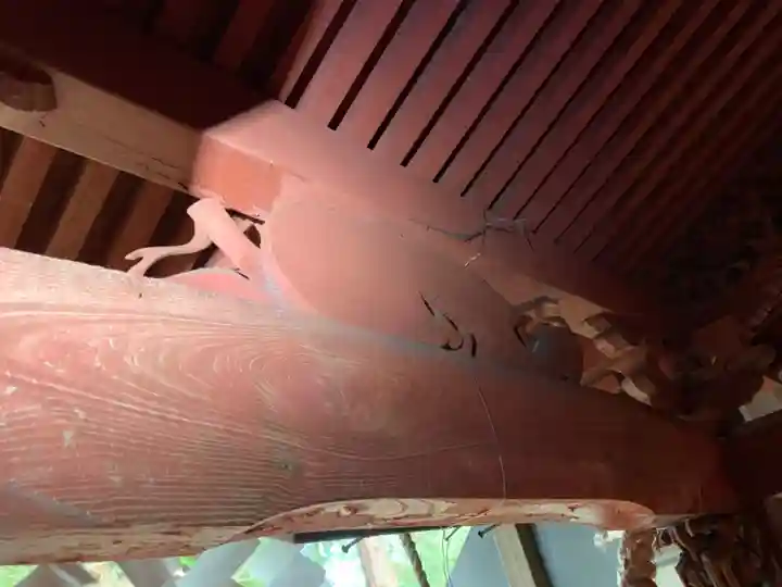 春日神社のその他建物