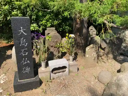 要法寺(神奈川県)