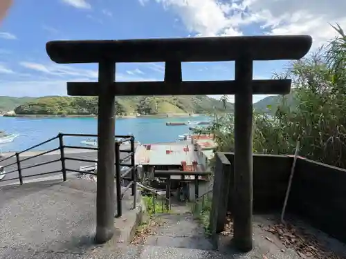 惠美須神社(高知県)