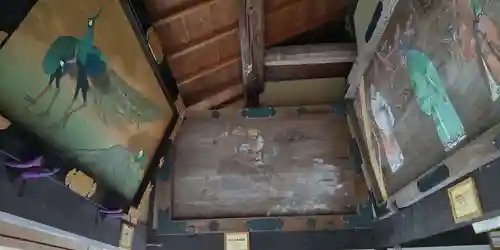 棚倉孫神社(京都府)