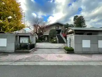 教覚寺(静岡県)