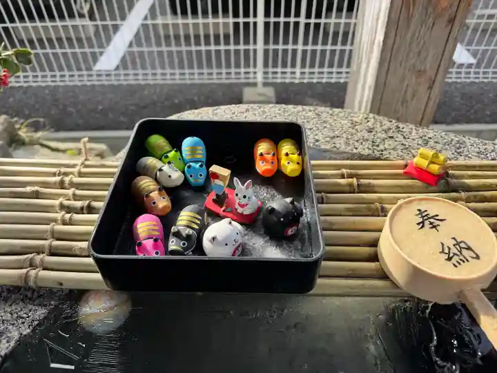 阿邪訶根神社(福島県)