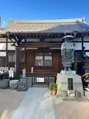 谷中西光寺(東京都)