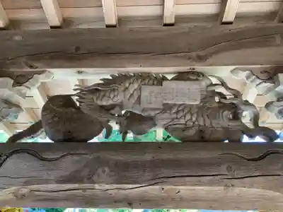 白幡神社(千葉県)