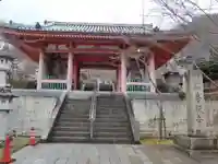 南法華寺(壷阪寺)(奈良県)
