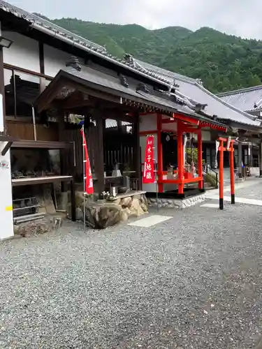 福巌寺（一願寺）(和歌山県)