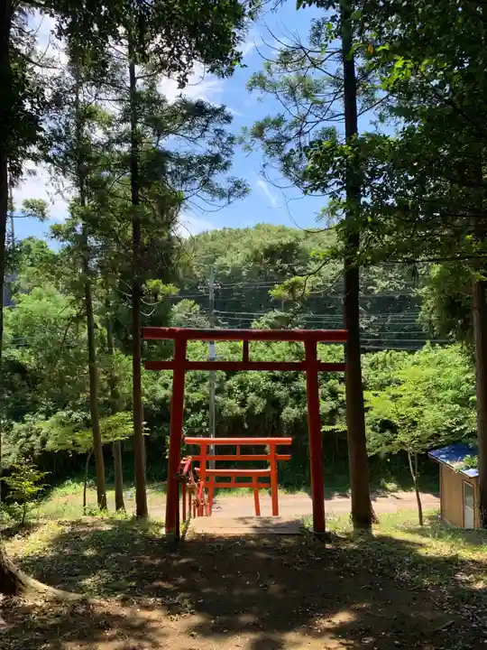 豊作稲荷神社(千葉県)